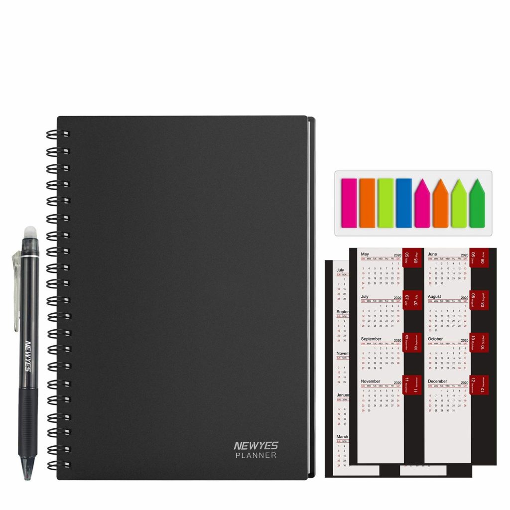 smart notebook