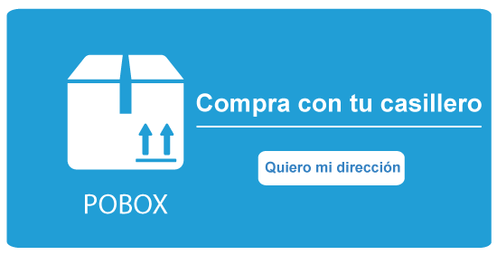 Cartel giratorio compras 2019