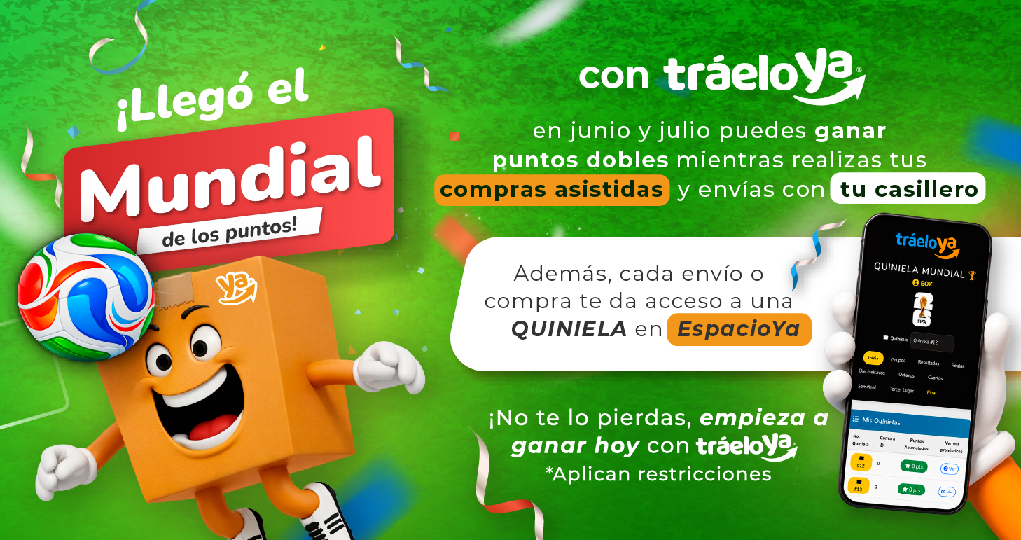 Promoción