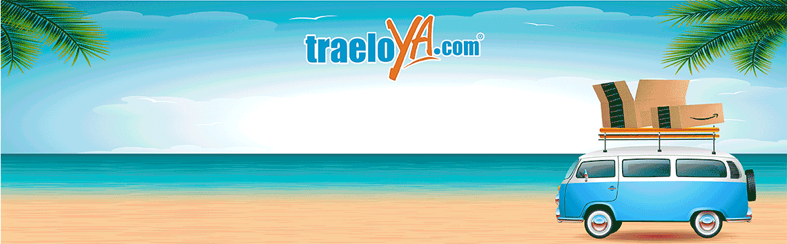 Banner promocional TraeloYa