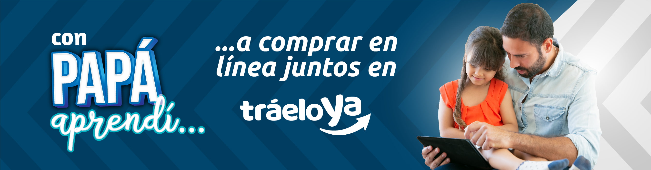 Banner 1 TraeloYa